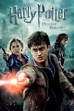 Deathly Hallows part2