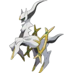 Arceus