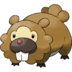 Bidoof