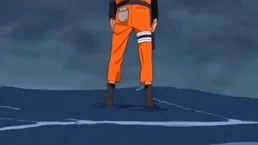 Naruto's talk no jutsu