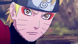 Naruto vs Pain