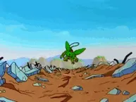 Piccolo Vs Cell