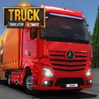 Truck Simulator Ultimate