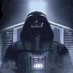 Darth Vader