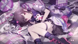 Shinonome Ena (Project SEKAI)