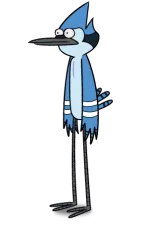 Mordecai