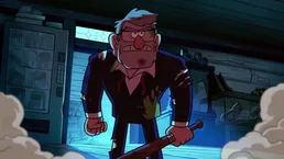 Grunkle Stan