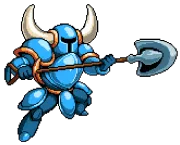 Shovel Knight