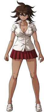 Akane Owari