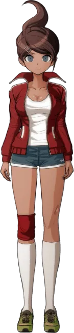 Aoi Asahina