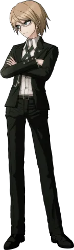 Byakuya Togami