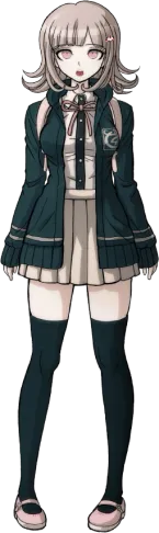 Chiaki Nanami