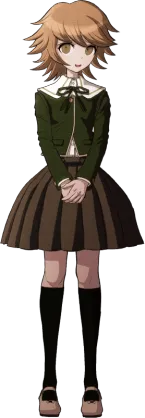 Chihiro Fujisaki