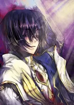 lelouch VI britannia