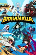 Brawlhalla