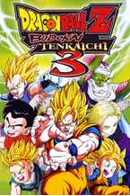 Budokai Tenkaichi 3