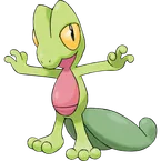 Treecko