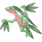 Grovyle