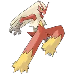 Blaziken