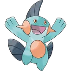 Marshtomp