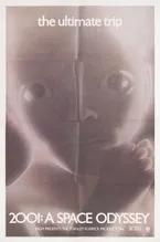 2001 A Space Odyssey (1974 USA) Min