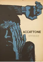 Accattone (1963 Repubblica Ceca) Min