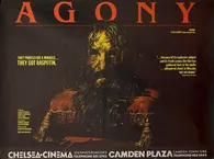 Agony The Life And Death Of Rasputin (1981 UK) Min