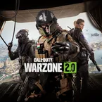 Call Of Duty Warzone 2.0 Cover