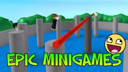 Epic Minigames