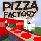 Pizza Factory Tycoon