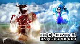 Elemental Battlegrounds