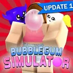 Bubblegum Simulator