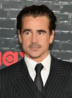 Colin Farrell