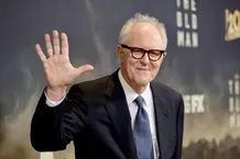 John Lithgow