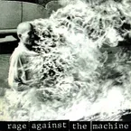 Rage Against The Machine - Rage Against The Machine