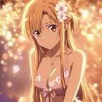 Asuna Yuuki - SOA