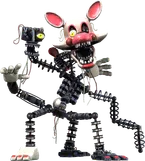 Mangle