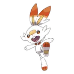 Scorbunny