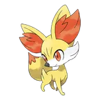 Fennekin