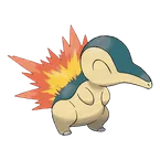 Cyndaquil