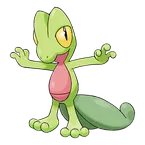 Treecko