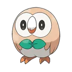 Rowlet