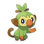 Grookey