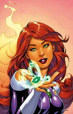 Starfire