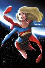 Supergirl