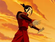 Azula