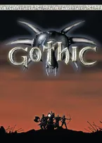 Gothiccover