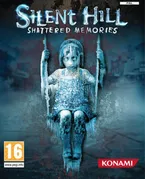 Silent Hill Shattered Memories