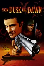 From Dusk Till Dawn (Video Game)