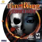 The Ring Terror S Realm Box Art